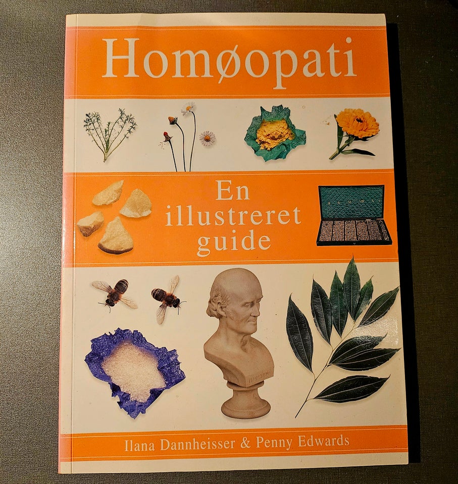 Homøopati, emne: anden kategori