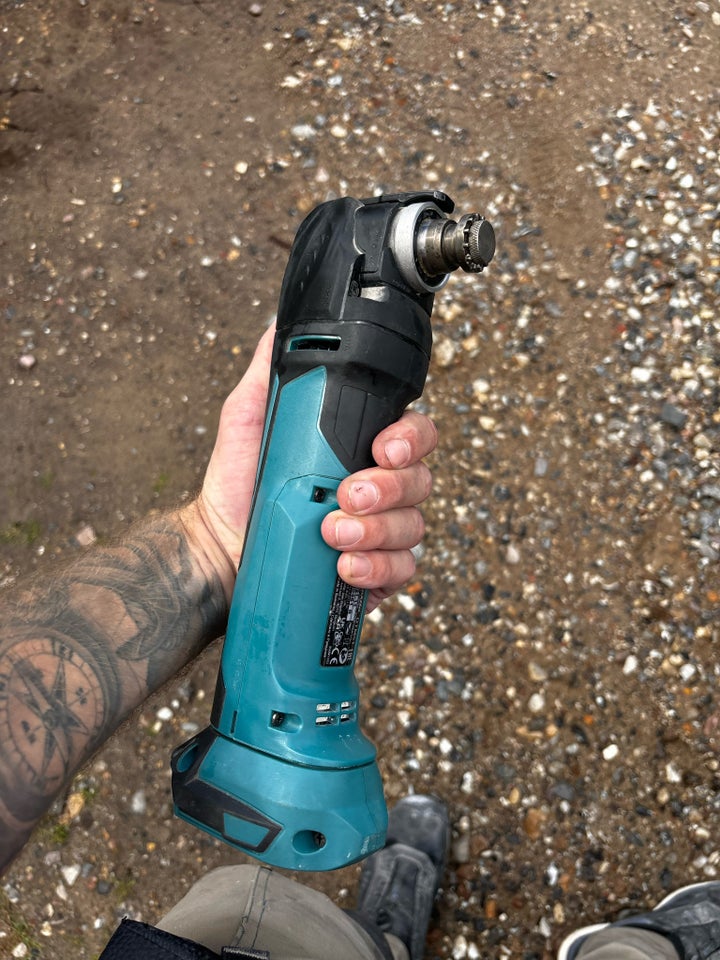 Multi-Cutter Makita