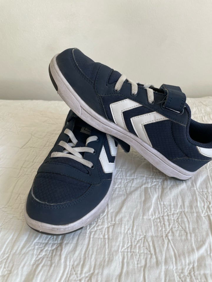 Sneakers, str. 35, Hummel