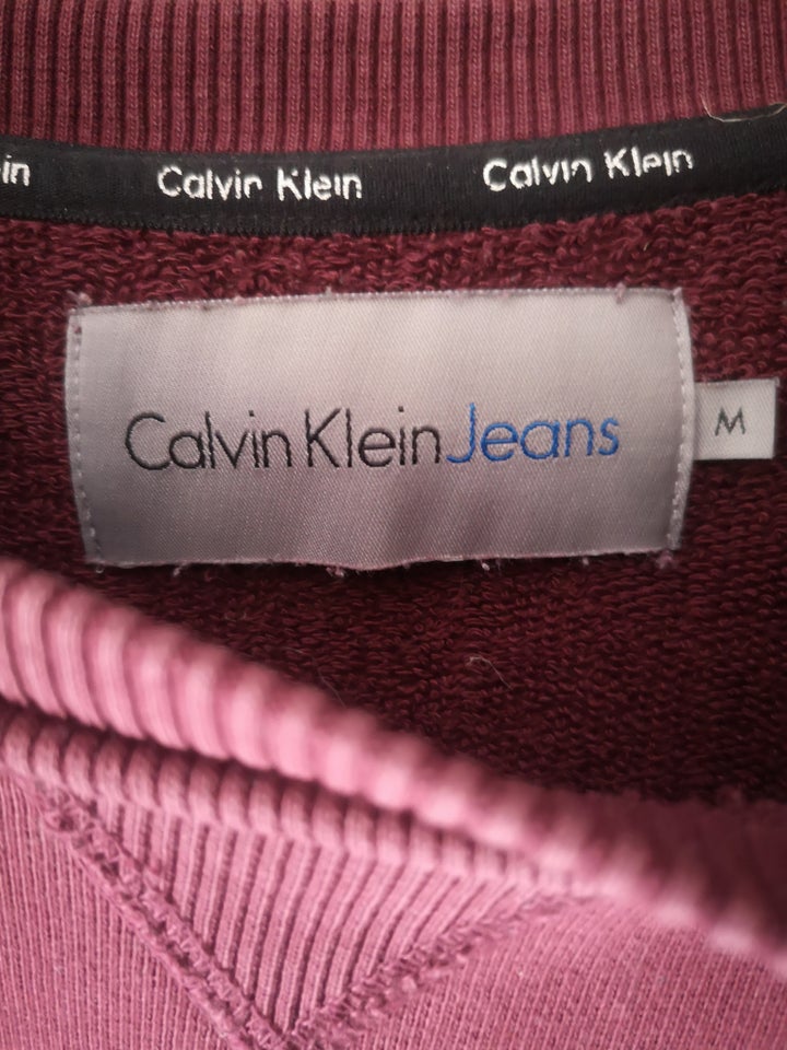 Sweatshirt, Calvin Klein, str. M