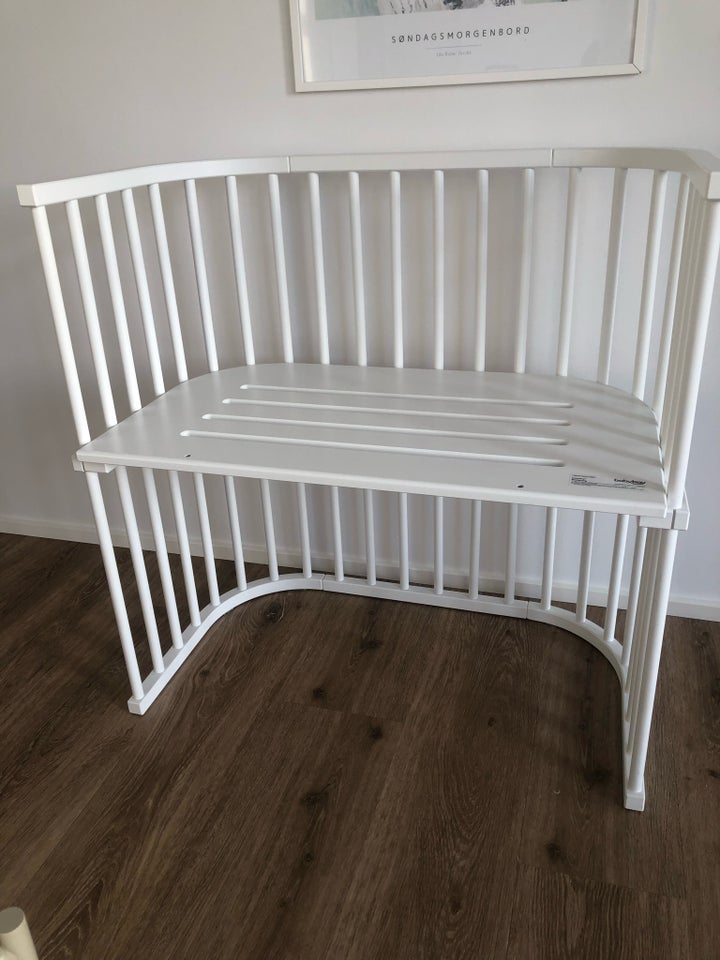 Babyseng, Bedside crib