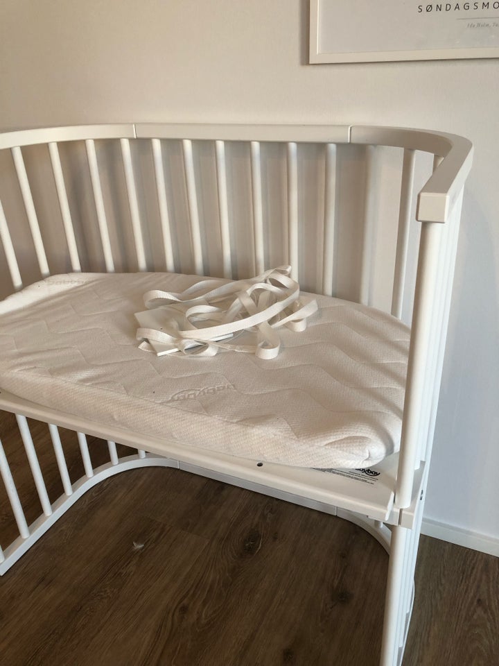 Babyseng, Bedside crib