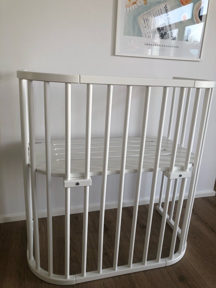 Babyseng, Bedside crib