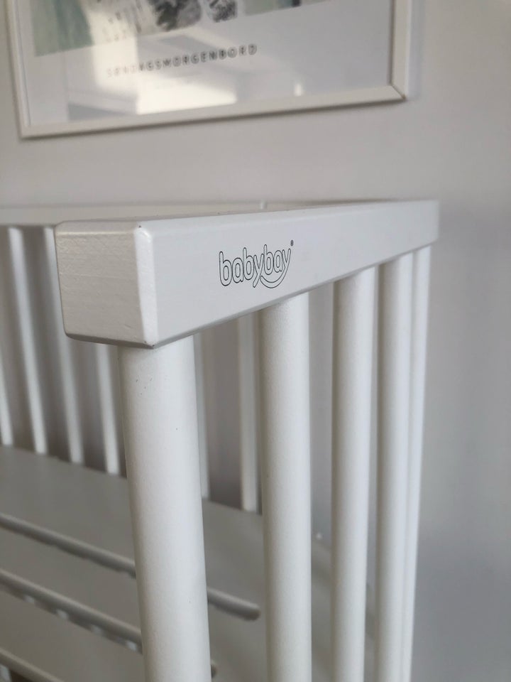 Babyseng, Bedside crib