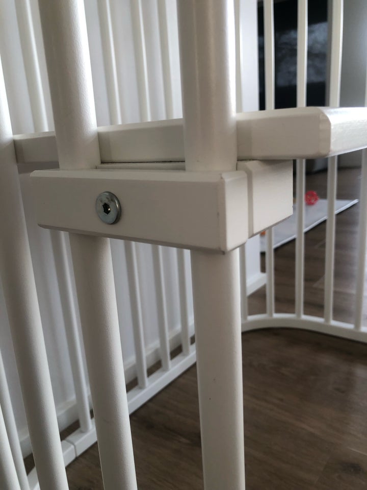 Babyseng, Bedside crib