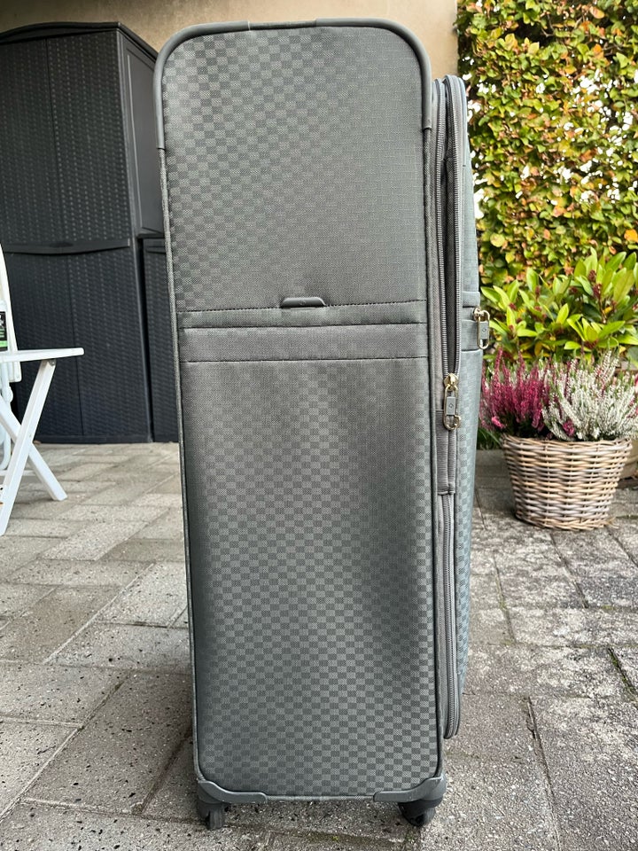 Kuffert, Samsonite Uplite 78cm, b: