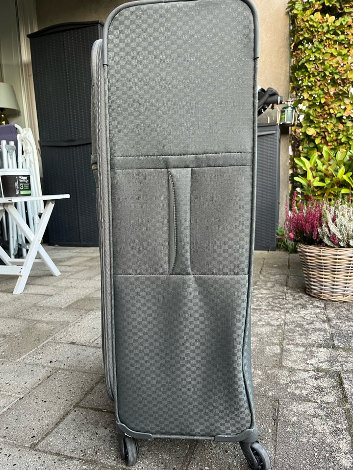 Kuffert, Samsonite Uplite 78cm, b: