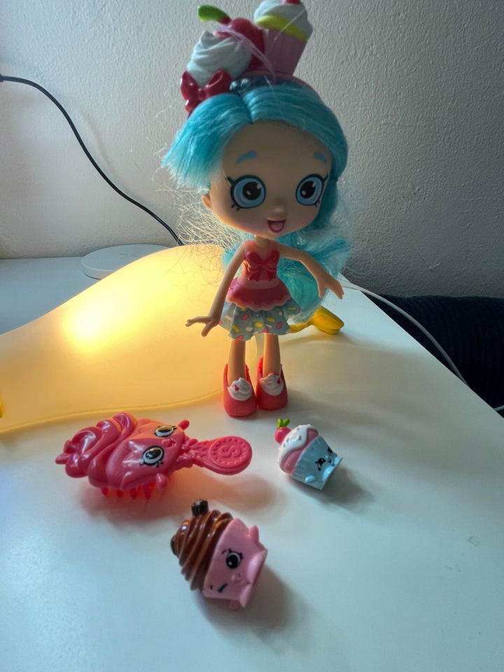 Andet, Shopkins