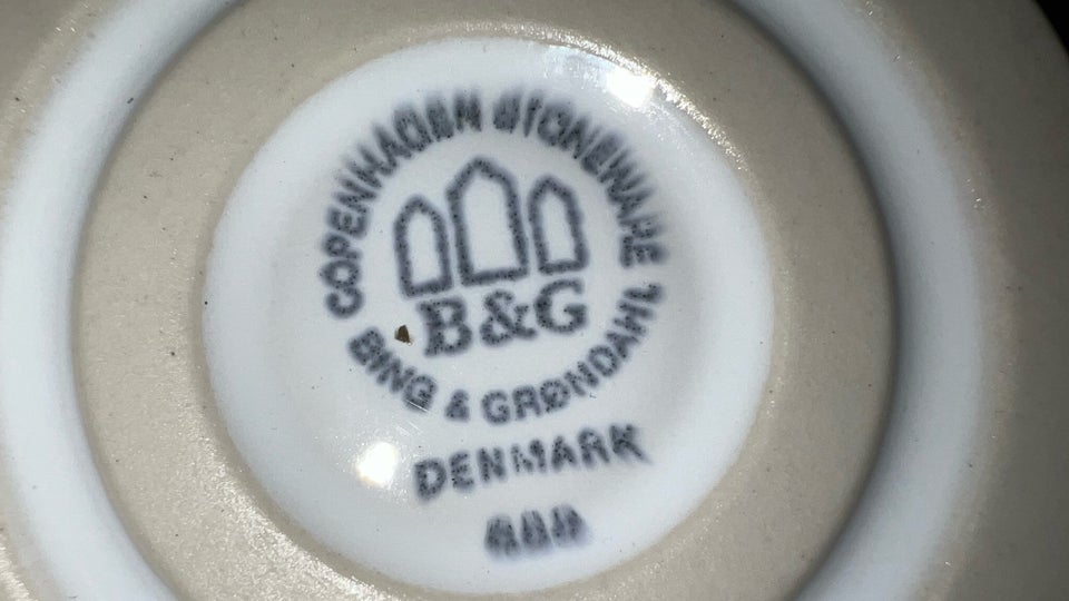 Porcelæn urtepotteskjulere