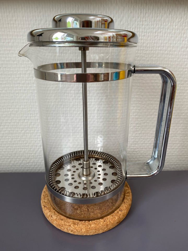 Glas Stempelkande Bodum Bistro