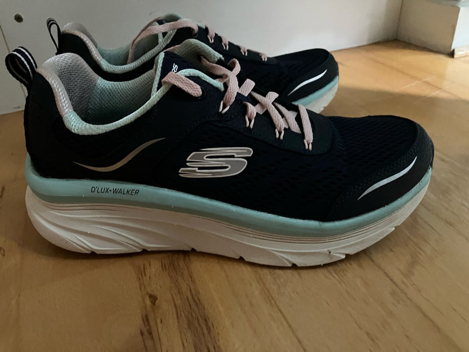 Sneakers, str. 38, Skechers