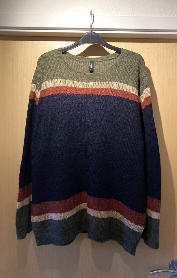 Sweater, Jensen, str. 46