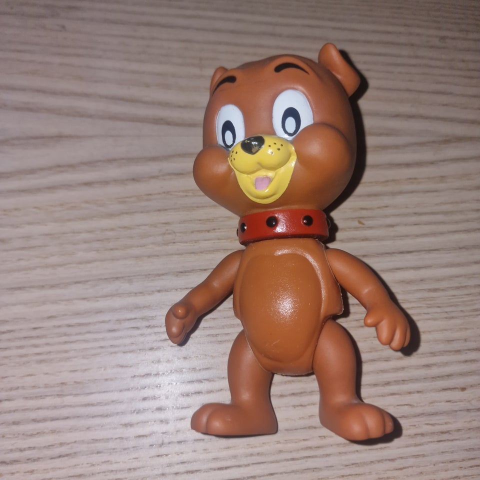 Legetøj, Tom og Jerry hunden fra