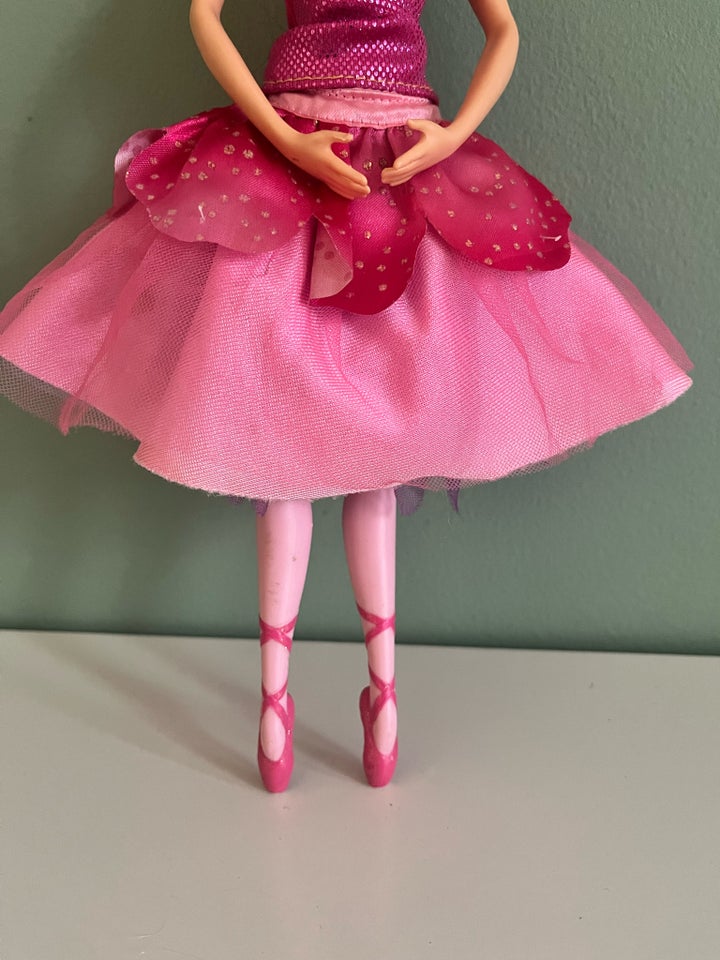 Barbie, Ballerina Barbie