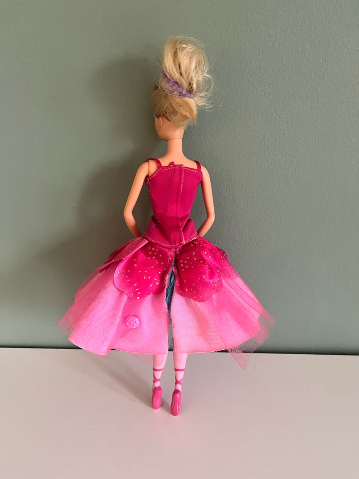 Barbie, Ballerina Barbie