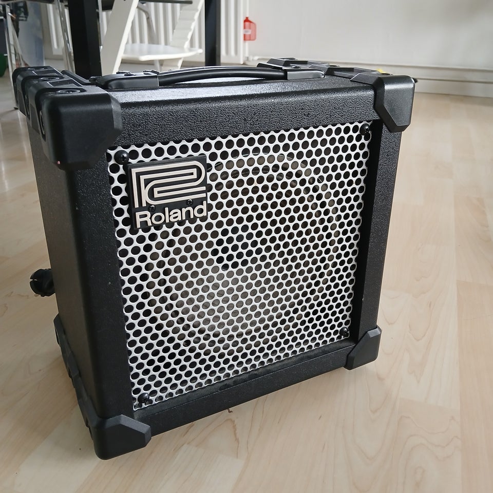 Guitarcombo, Roland Cube 15xl