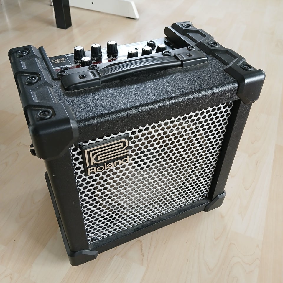 Guitarcombo, Roland Cube 15xl