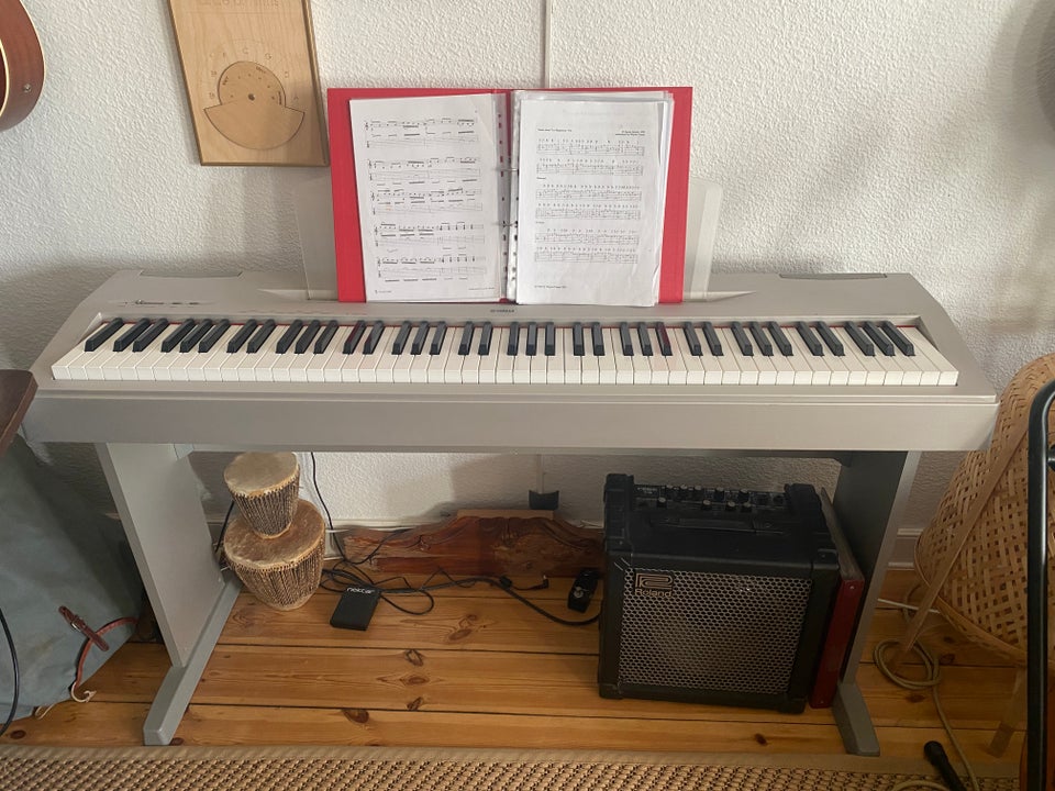 Klaver, Yamaha, P-60