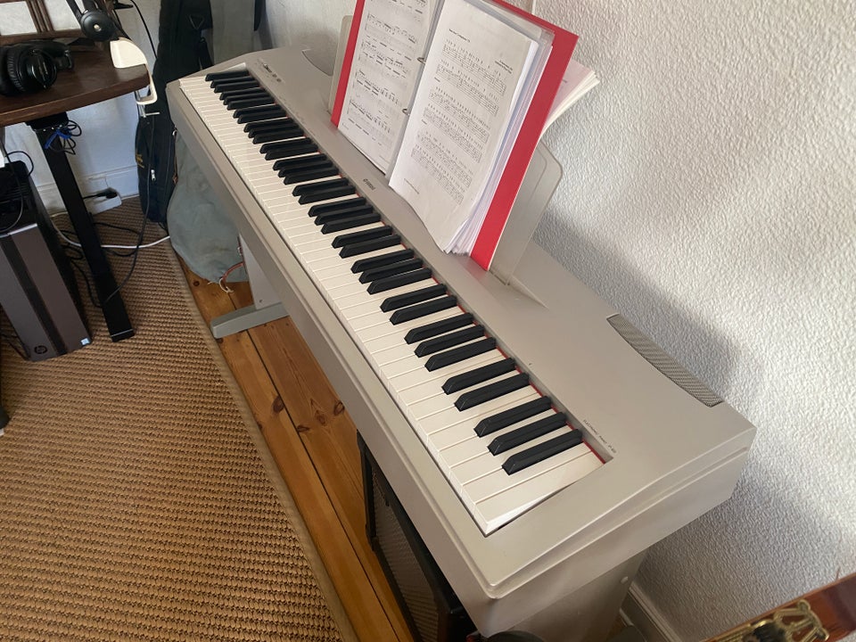 Klaver, Yamaha, P-60