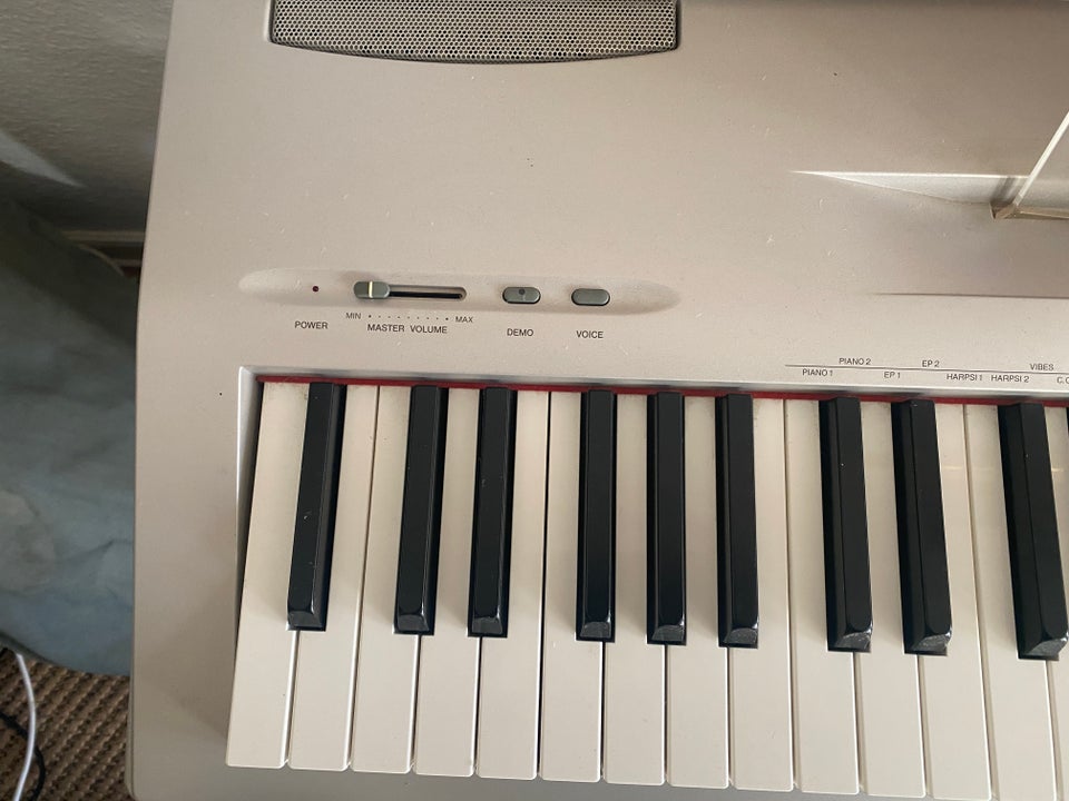 Klaver, Yamaha, P-60