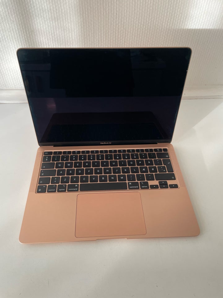 MacBook Air, 2021 rosegold ,