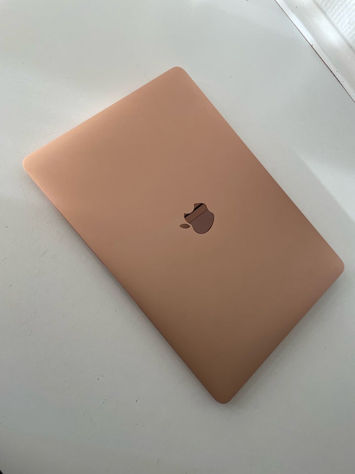 MacBook Air, 2021 rosegold ,