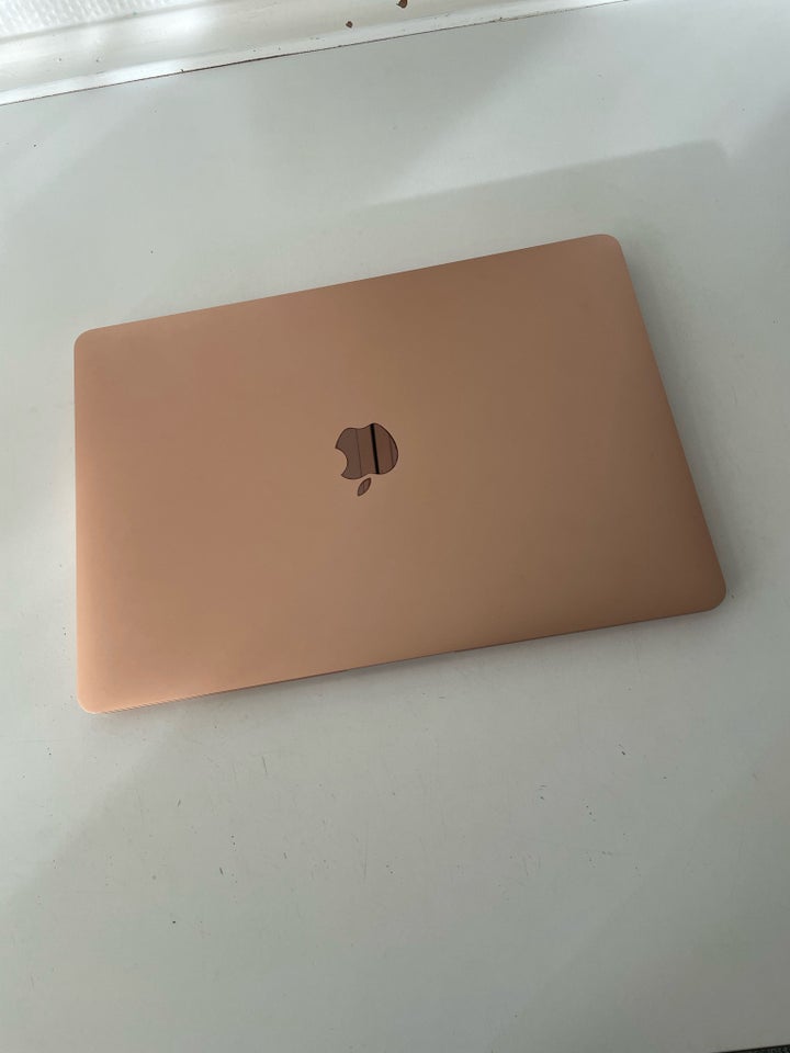 MacBook Air, 2021 rosegold ,