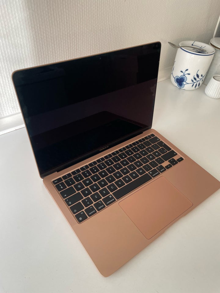 MacBook Air, 2021 rosegold ,