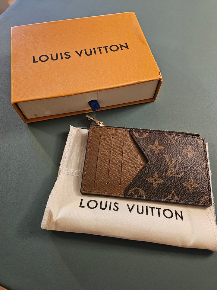 Kortholder, Louis vuitton