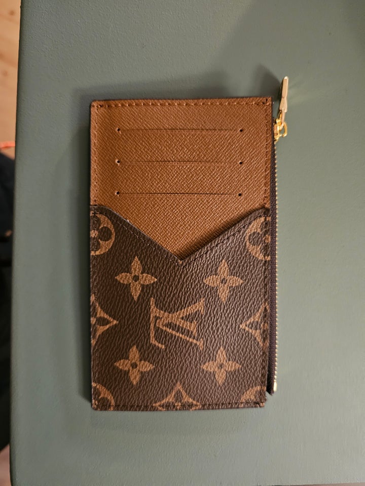 Kortholder, Louis vuitton