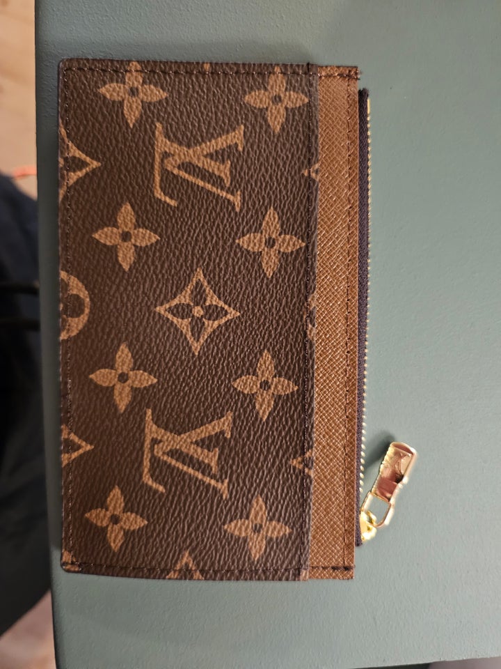 Kortholder, Louis vuitton