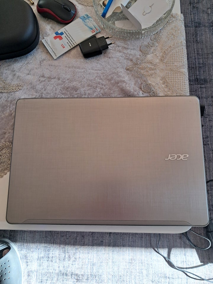 Acer aspire, 15 inch