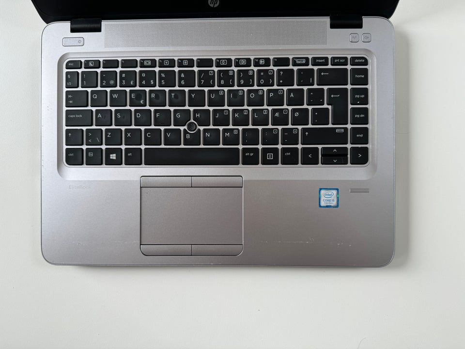 HP Elitebook 840