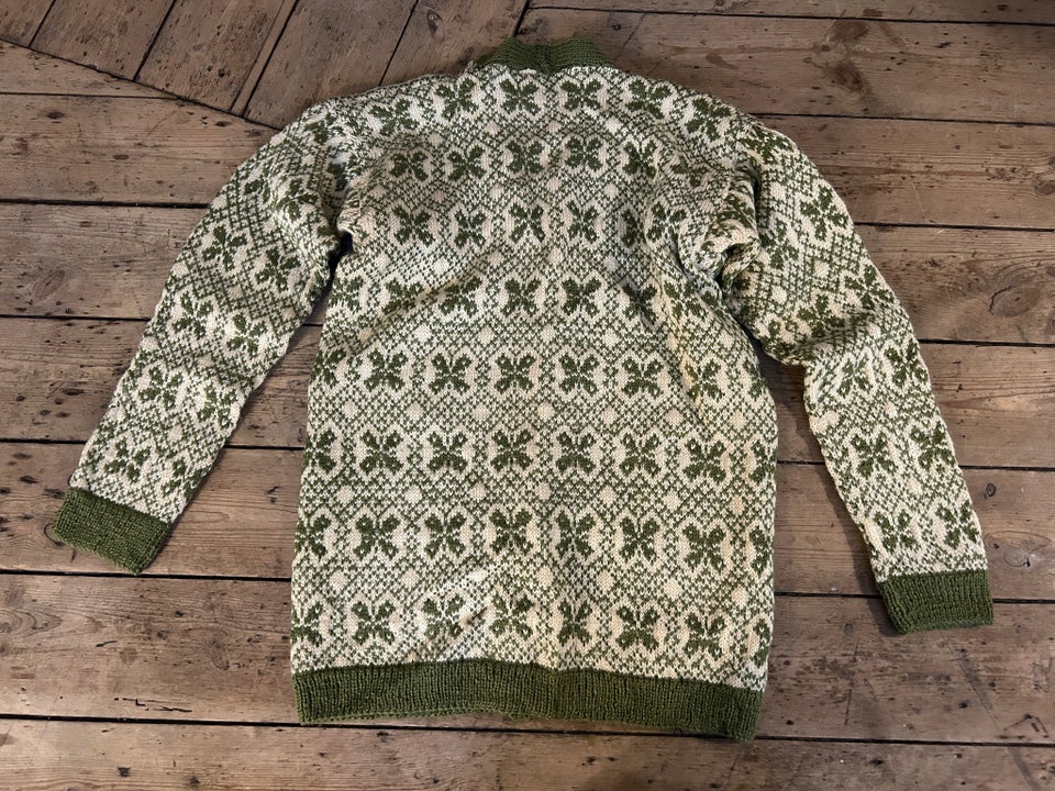 Cardigan, Vintage, str. 40