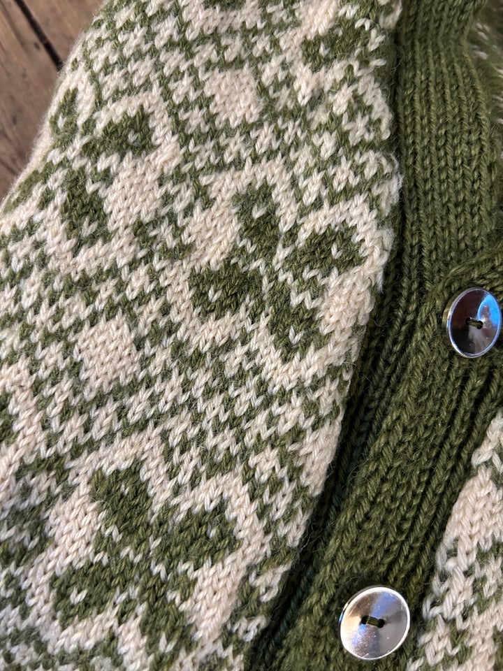 Cardigan, Vintage, str. 40