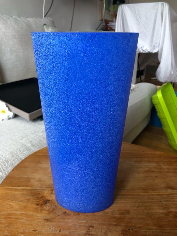 Vase Vase  Håndlavet