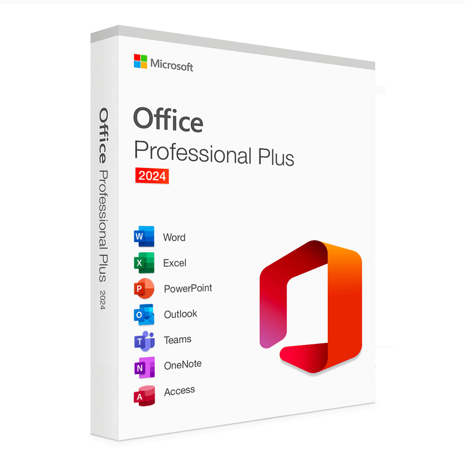 Microsoft Office Professional