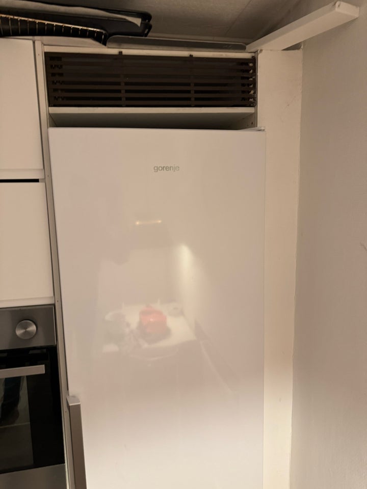 Andet køleskab, Gorenje Essentiel