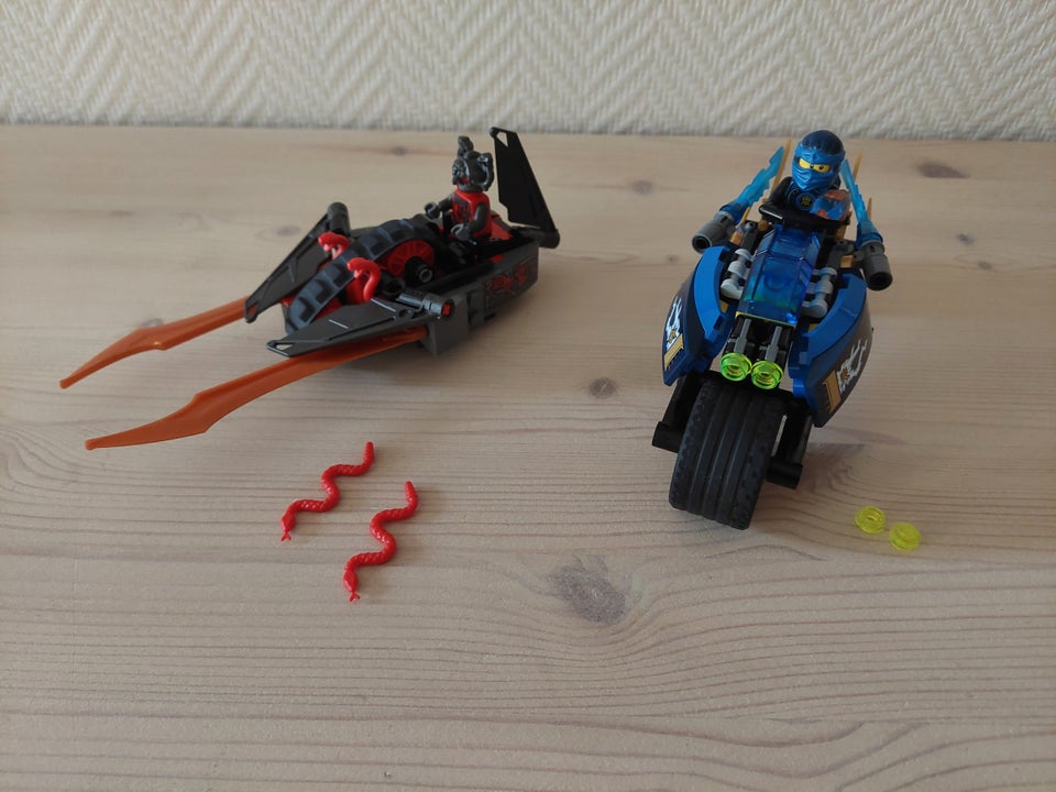 Lego Ninjago, 70622