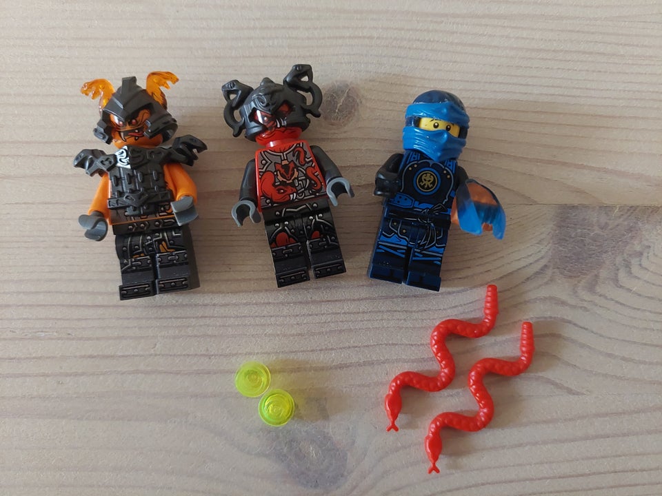 Lego Ninjago, 70622