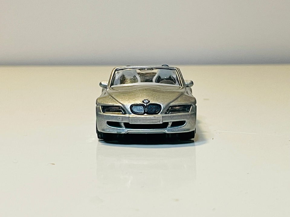 Modelbil, Bburago BMW Roadster,