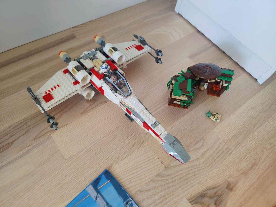 Lego Star Wars