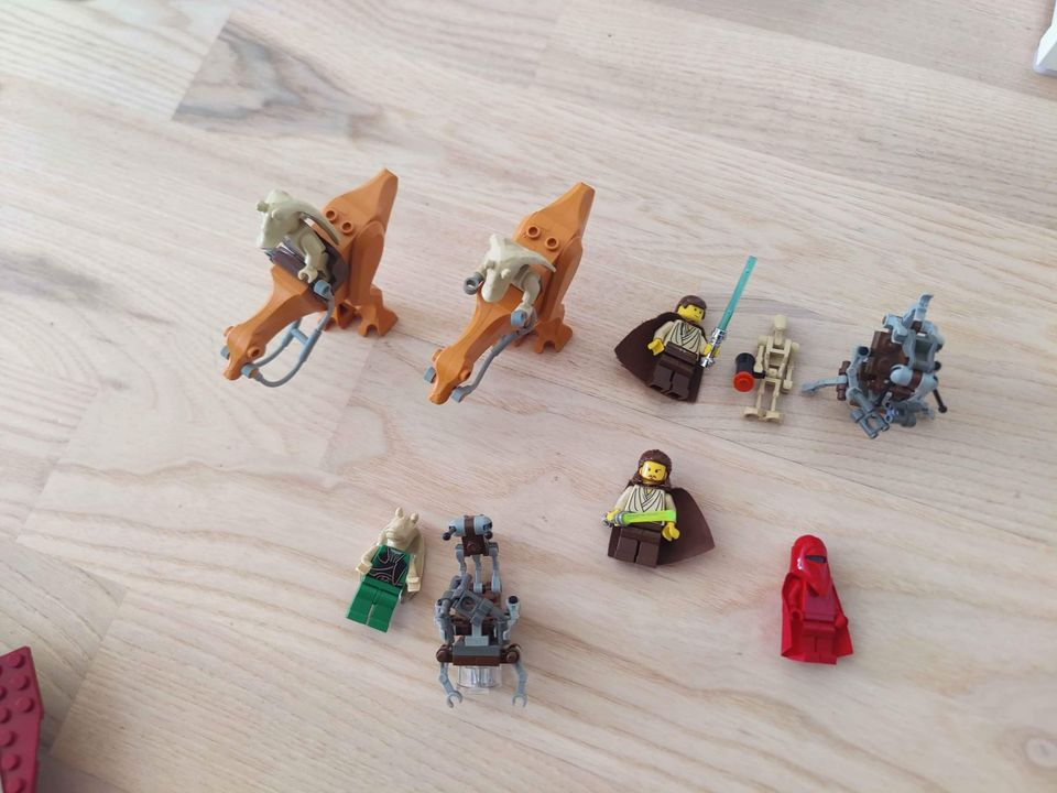 Lego Star Wars