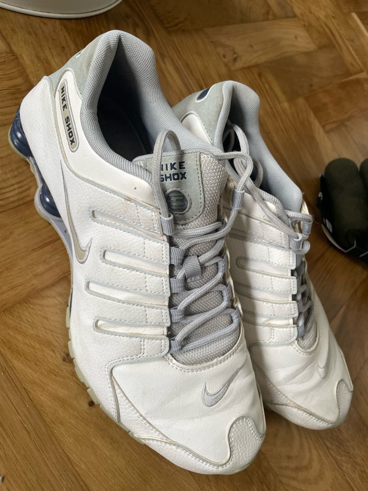 Sneakers Nike shox str 46