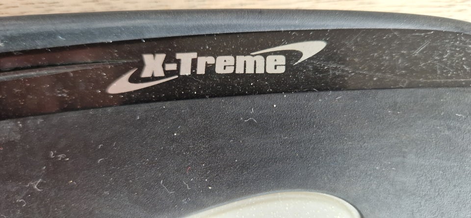 Svømmefødder X-Treme