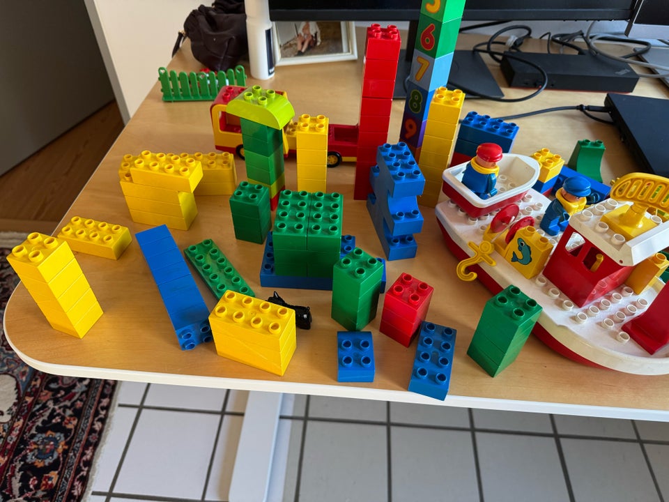 Lego Duplo