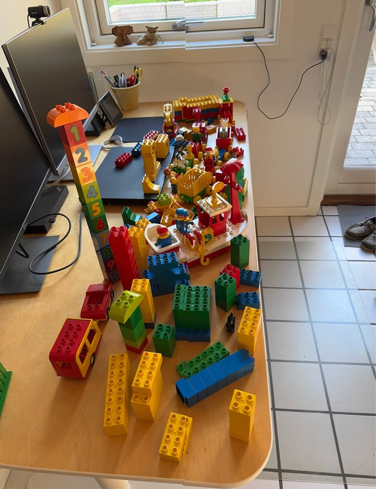 Lego Duplo