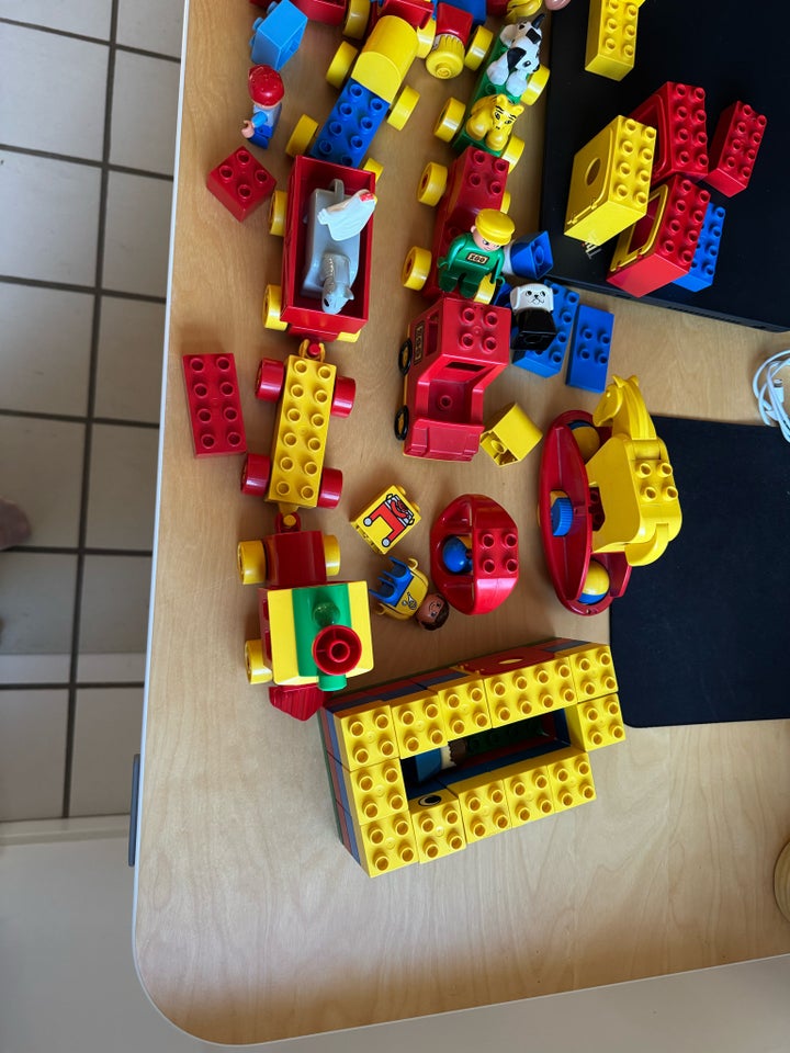 Lego Duplo