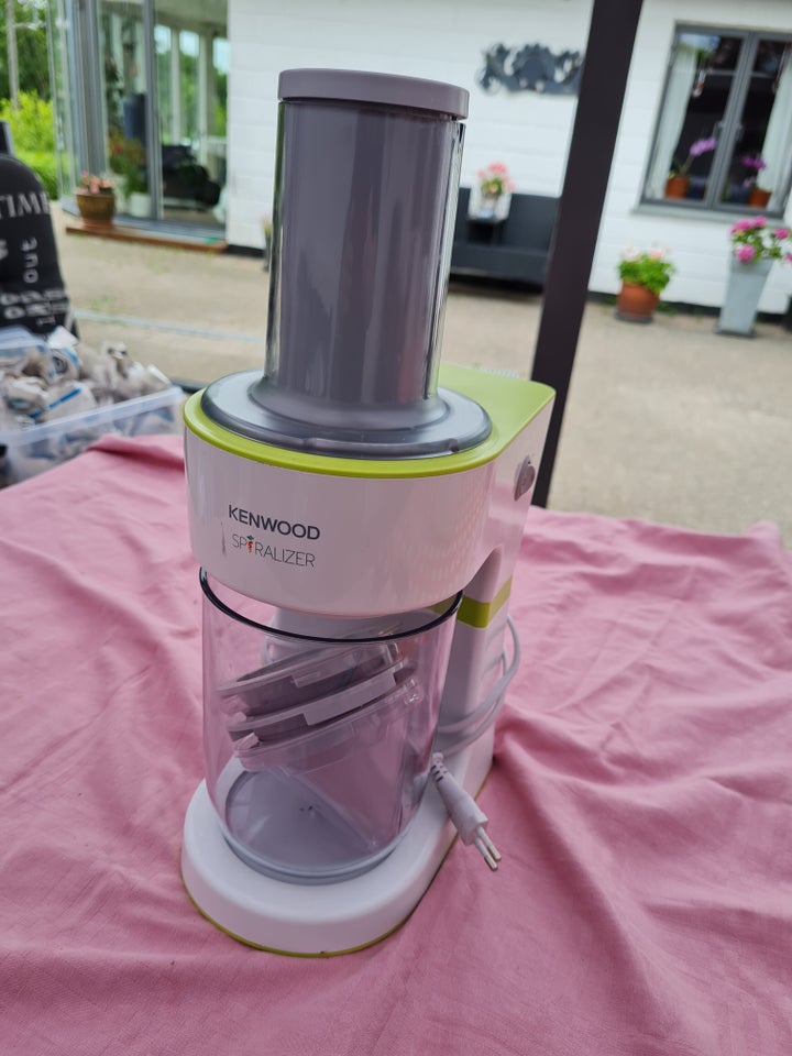 KENWOOD FOODPROCESSOR