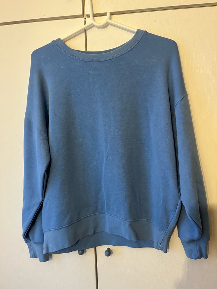 Sweatshirt, MSCH, str. 42